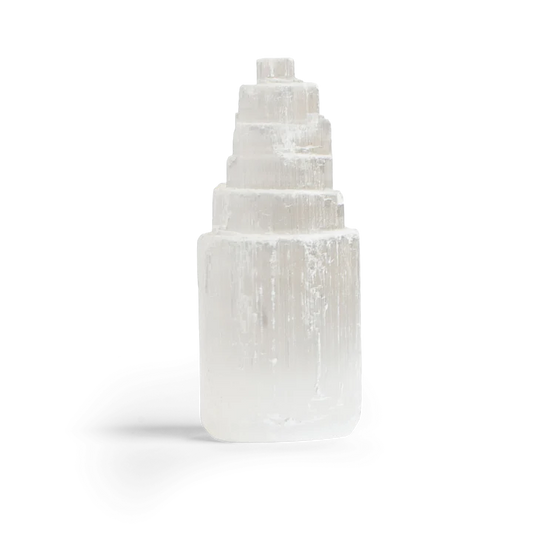 Selenite Tower